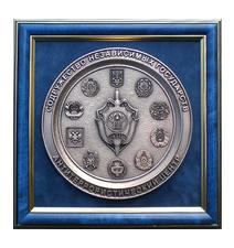 Плакетки Арт 700-1034