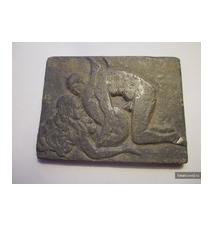 Плакетки Арт 700-1066