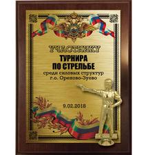 Плакетки Арт 700-1282