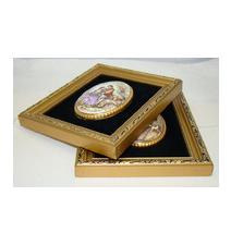 Плакетки Арт 700-1477